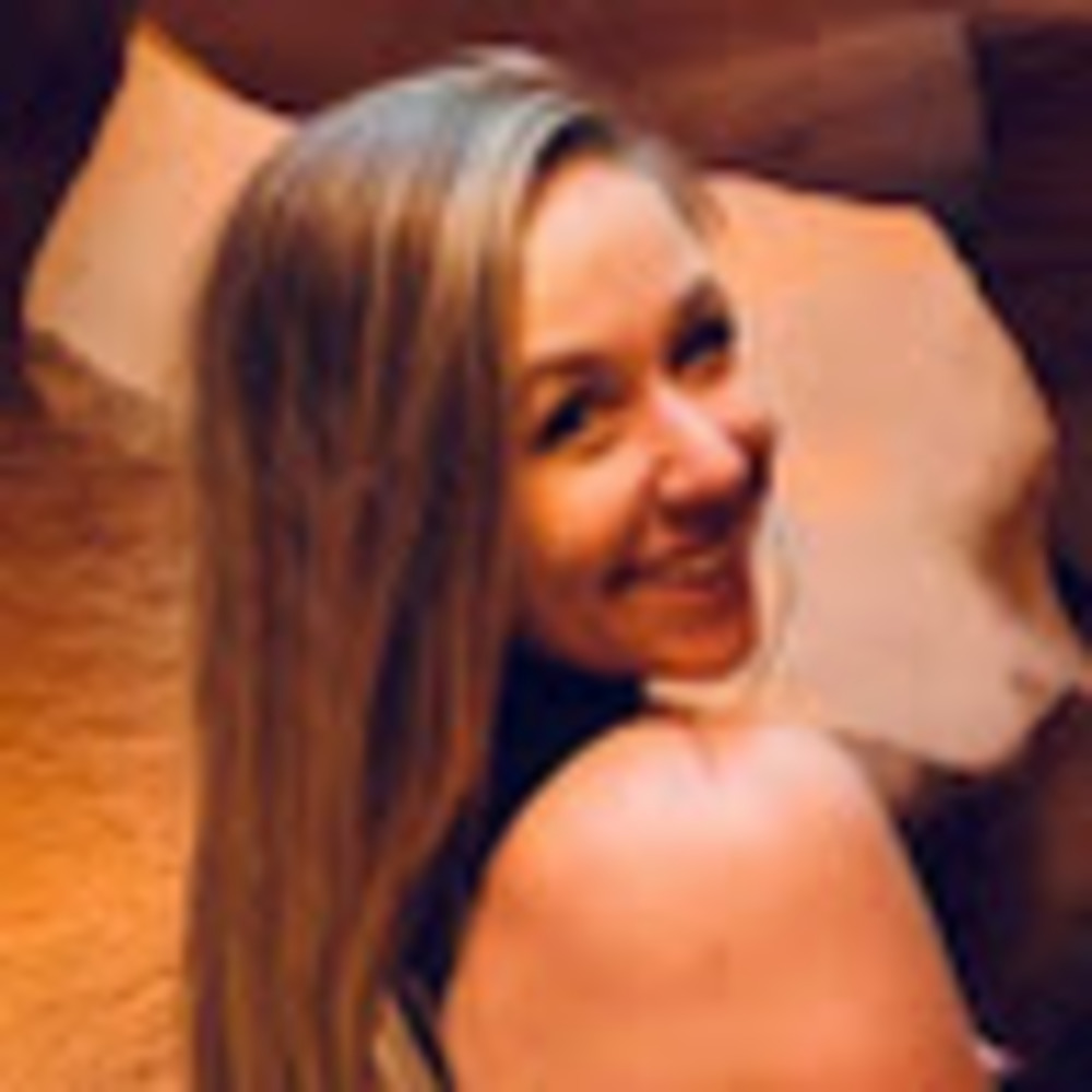 Meet your Posher, Allie